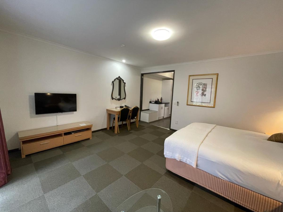 Country Plaza Halls Gap Exterior photo