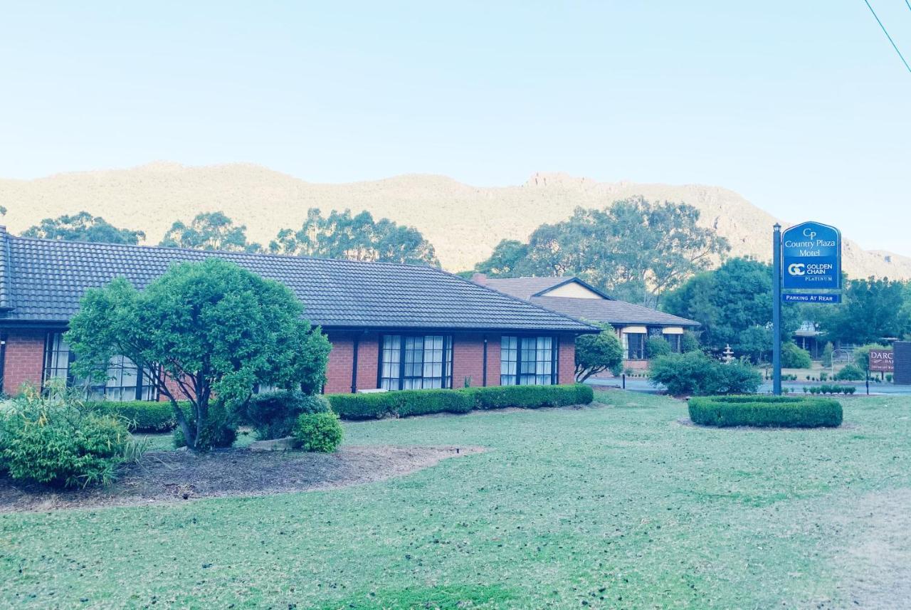 Country Plaza Halls Gap Exterior photo